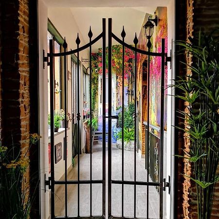 Appartment & Rooms Secondopiano ชิวีดาเล เดล ฟรีอูลี ภายนอก รูปภาพ