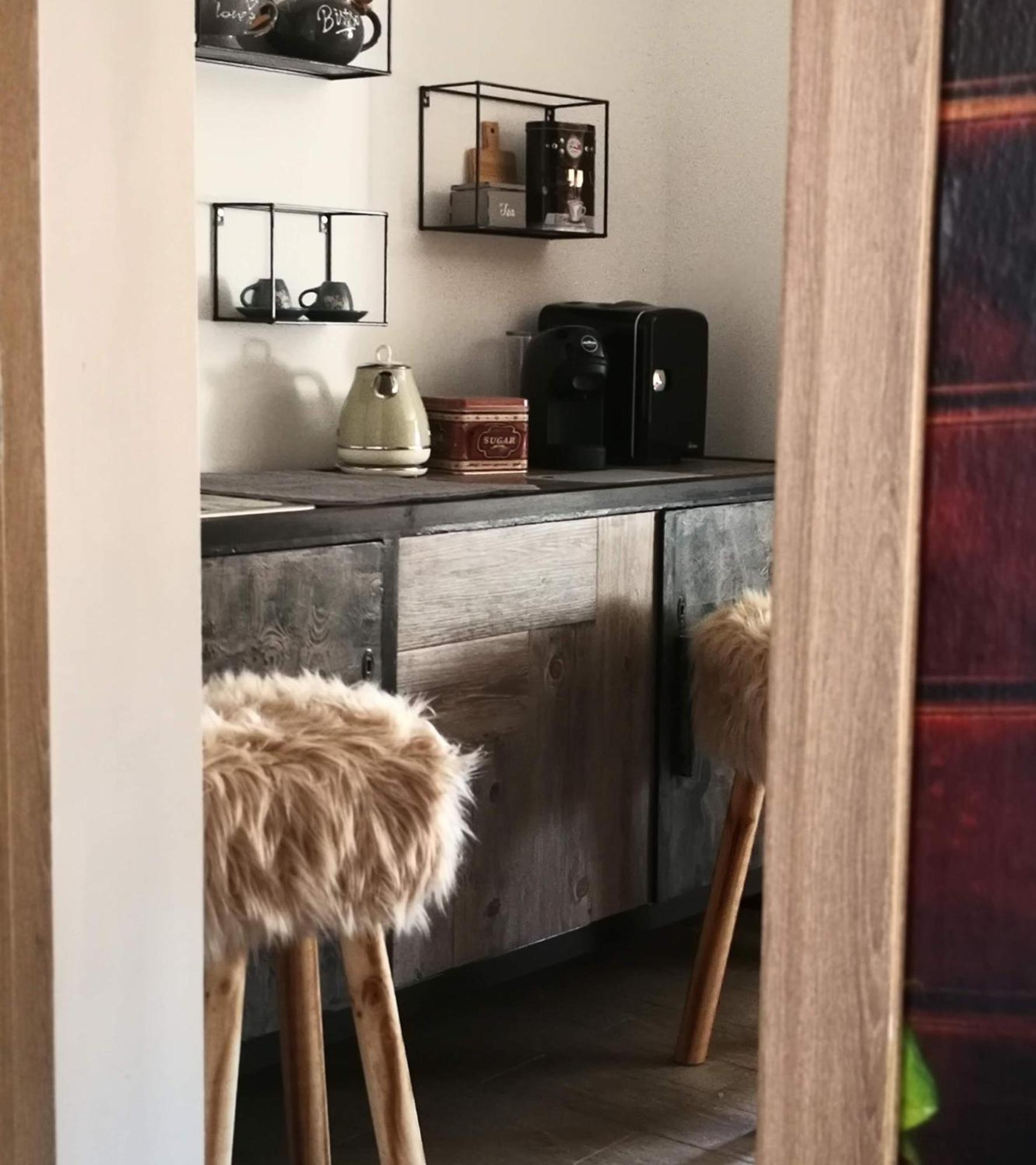 Appartment & Rooms Secondopiano ชิวีดาเล เดล ฟรีอูลี ภายนอก รูปภาพ