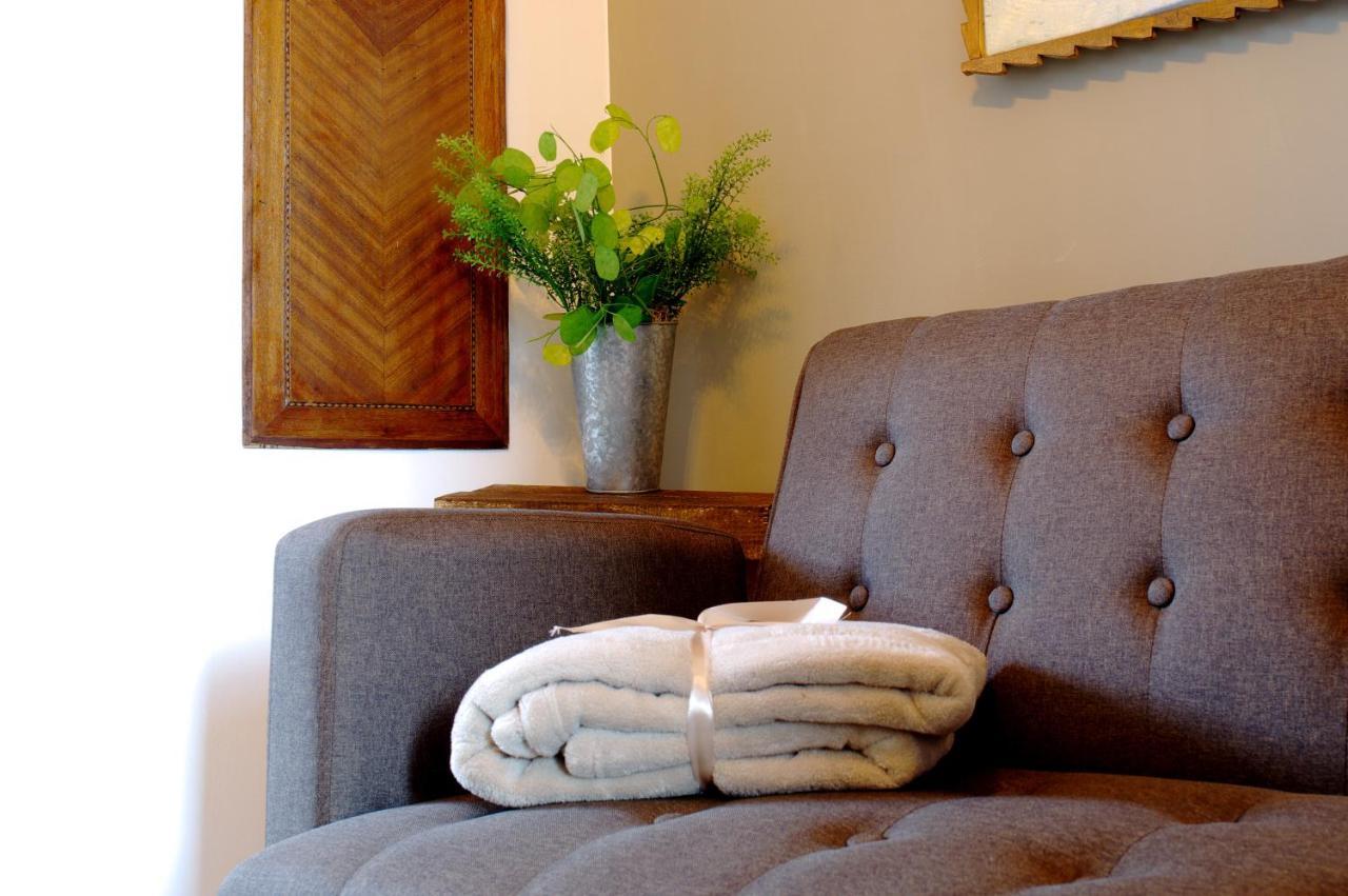 Appartment & Rooms Secondopiano ชิวีดาเล เดล ฟรีอูลี ภายนอก รูปภาพ