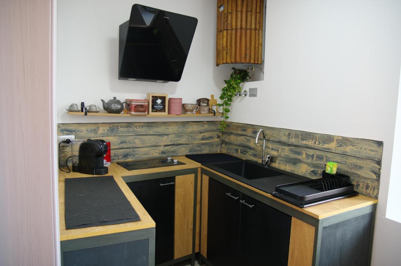 Appartment & Rooms Secondopiano ชิวีดาเล เดล ฟรีอูลี ภายนอก รูปภาพ