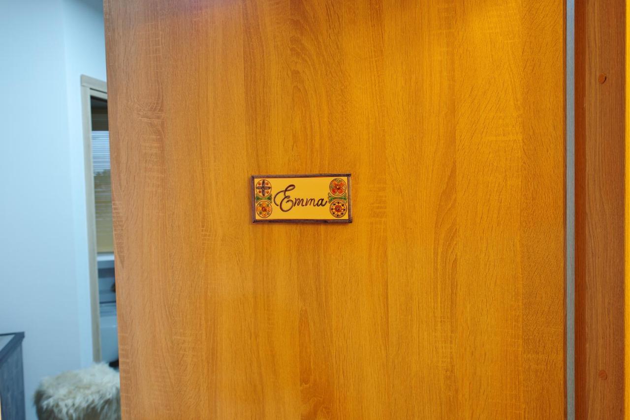 Appartment & Rooms Secondopiano ชิวีดาเล เดล ฟรีอูลี ภายนอก รูปภาพ