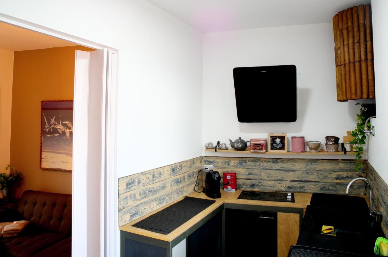 Appartment & Rooms Secondopiano ชิวีดาเล เดล ฟรีอูลี ภายนอก รูปภาพ