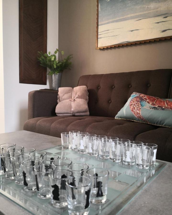 Appartment & Rooms Secondopiano ชิวีดาเล เดล ฟรีอูลี ภายนอก รูปภาพ