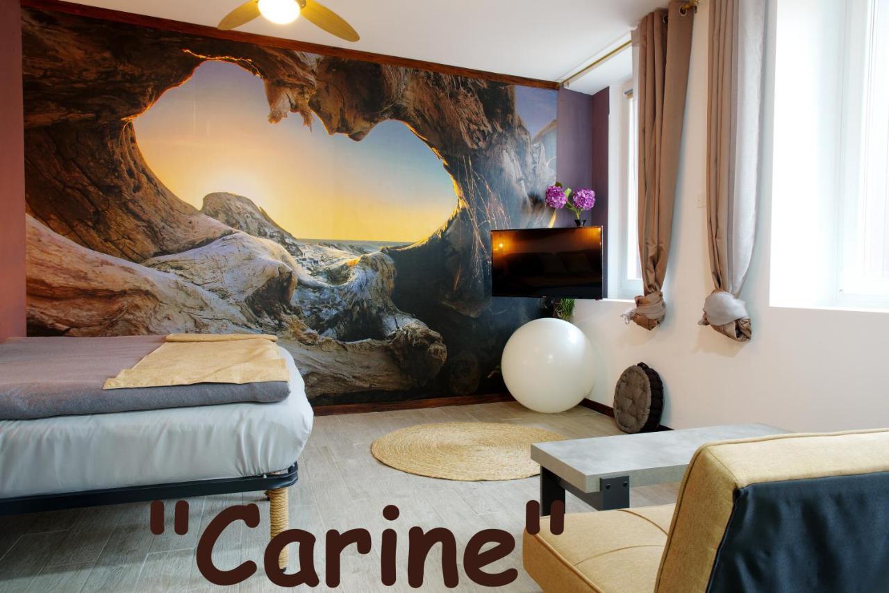 Appartment & Rooms Secondopiano ชิวีดาเล เดล ฟรีอูลี ภายนอก รูปภาพ