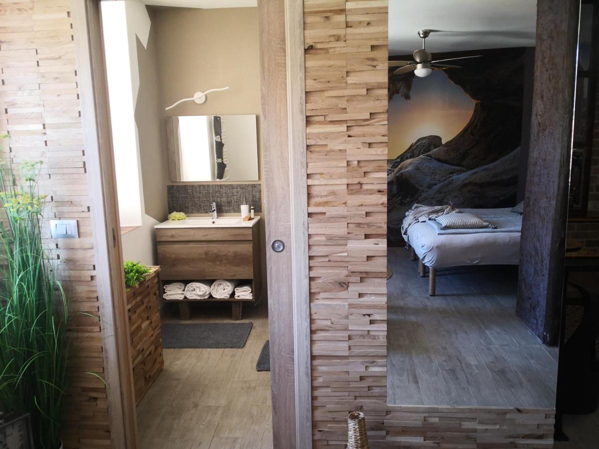 Appartment & Rooms Secondopiano ชิวีดาเล เดล ฟรีอูลี ภายนอก รูปภาพ
